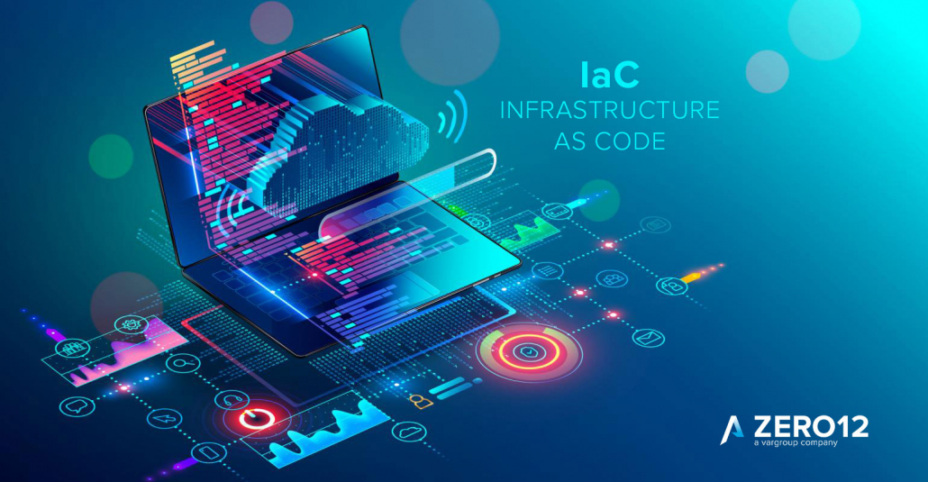 Infrastructure as Code (IaC)